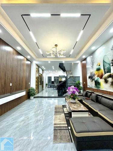 Nhà 1 Trệt 2 Lầu Sân Thượng đường D26 KDC Hồng Loan, P.Hưng Thạnh, Q.Cái Răng, Cần Thơ