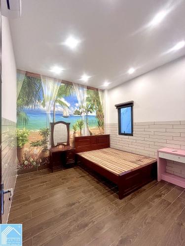 Nhà 1 Trệt 2 Lầu Sân Thượng đường D34 KDC Hồng Loan 6A, P.Cái Răng, TP.Cần Thơ