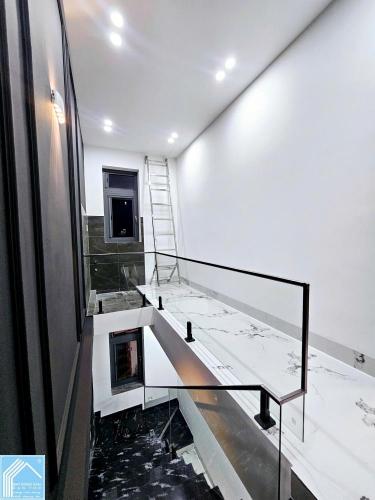 Nhà 1 Trệt 2 Lầu Sân thượng Góc 2 Mặt tiền hẻm 86 đường Lê Bình, Q.Ninh Kiều, Cần Thơ
