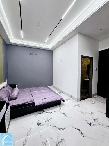 Nhà 1 Trệt 2 Lầu Sân thượng Góc 2 Mặt tiền hẻm 86 đường Lê Bình, Q.Ninh Kiều, Cần Thơ