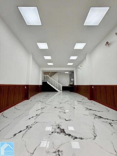 Nhà 1 Trệt 2 Lầu Sân Thượng hẻm 147 Nguyễn Văn Cừ - Ngay Chợ An Hoà
