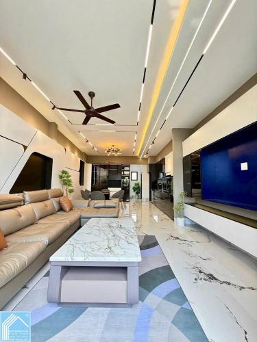 Nhà 1 Trệt 2 Lầu Sân Thượng hẻm 147 Nguyễn Văn Cừ - Ngay Chợ An Hoà