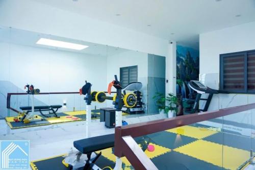 Nhà 1 Trệt 2 Lầu Sân Thượng KDC Hồng Loan 6A, P.Cái Răng