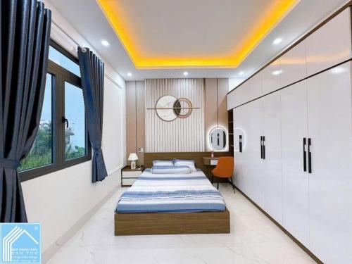 NHÀ 1 TRỆT 2 LẦU SIÊU ĐẸP - ĐƯỜNG SỐ 7 KHU VĂN HOÁ TÂY ĐÔ - CÁI RĂNG - CẦN THƠ