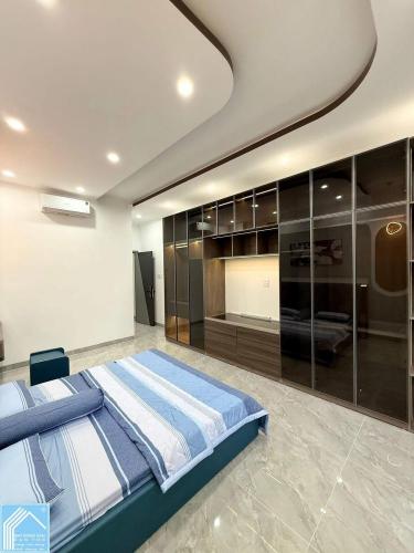 Nhà 1 Trệt 2 Lầu số 18 đường Chu Văn An, P.Tân An, TP.Cần Thơ