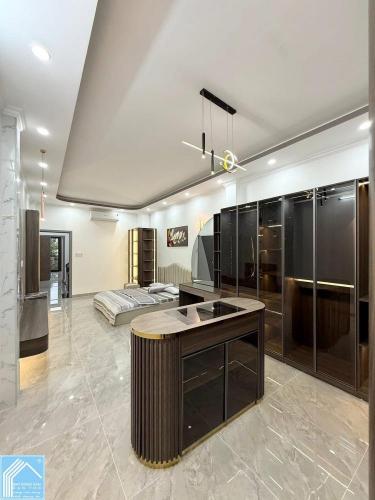 Nhà 1 Trệt 2 Lầu số 18 đường Chu Văn An, P.Tân An, TP.Cần Thơ