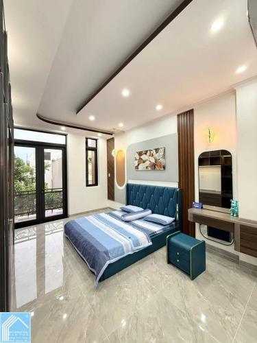 Nhà 1 Trệt 2 Lầu số 18 đường Chu Văn An, P.Tân An, TP.Cần Thơ
