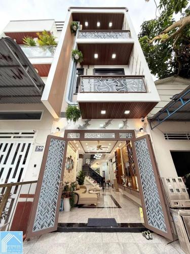 Nhà 1 Trệt 2 Lầu số 18 đường Chu Văn An, P.Tân An, TP.Cần Thơ Nhà 1 Trệt 2 Lầu số 18 đường Chu Văn An, P.Tân An, TP.Cần Thơ
