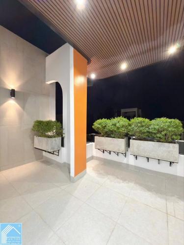 Nhà 1 Trệt 2 Lầu số 180 Đường D4 KDC Hồng Loan, P.Cái Răng, TP.Cần Thơ