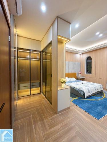 Nhà 1 Trệt 2 Lầu số 180 Đường D4 KDC Hồng Loan, P.Cái Răng, TP.Cần Thơ