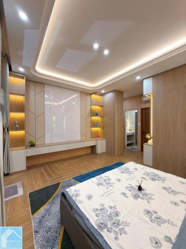 Nhà 1 Trệt 2 Lầu số 180 Đường D4 KDC Hồng Loan, P.Cái Răng, TP.Cần Thơ