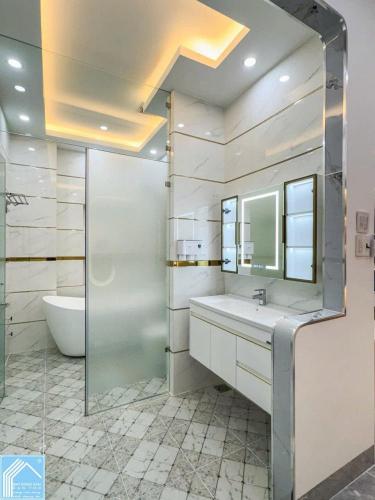 Nhà 1 Trệt 2 Lầu số 47-D3 KDC Hồng Loan, P.Cái Răng, Cần Thơ
