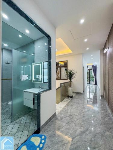 Nhà 1 Trệt 2 Lầu số 47-D3 KDC Hồng Loan, P.Cái Răng, Cần Thơ