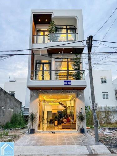 Nhà 1 Trệt 2 Lầu số 47-D3 KDC Hồng Loan, P.Cái Răng, Cần Thơ Nhà 1 Trệt 2 Lầu số 47-D3 KDC Hồng Loan, P.Cái Răng, Cần Thơ
