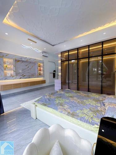 Nhà 1 Trệt 2 Lầu số 47-D3 KDC Hồng Loan, P.Cái Răng, Cần Thơ