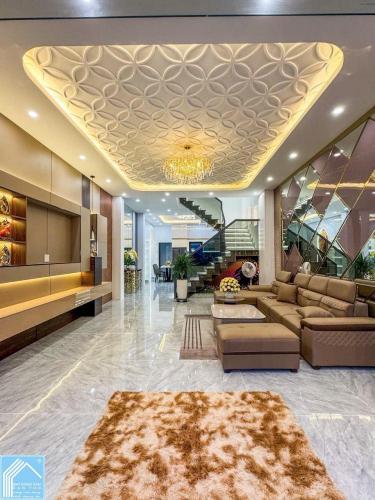 Nhà 1 Trệt 2 Lầu số 47-D3 KDC Hồng Loan, P.Cái Răng, Cần Thơ