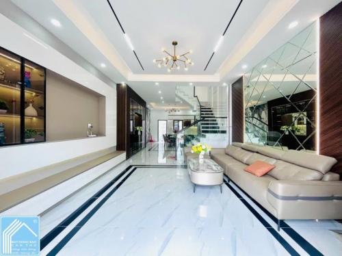 Nhà 1 Trệt 2 Lầu số 67 đường D15 KDC Hồng Loan 6A, P.Cái Răng, TP.Cần Thơ