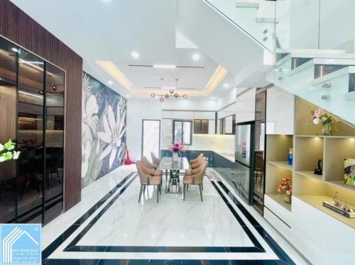 Nhà 1 Trệt 2 Lầu số 67 đường D15 KDC Hồng Loan 6A, P.Cái Răng, TP.Cần Thơ