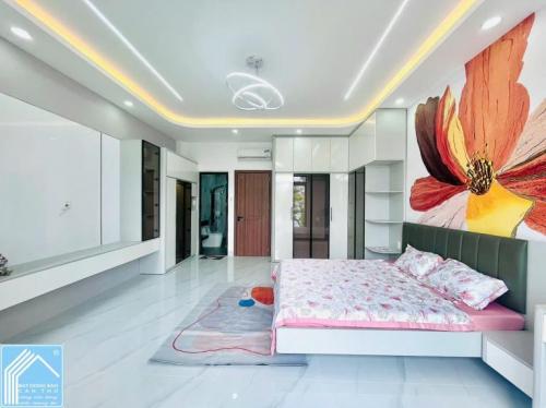 Nhà 1 Trệt 2 Lầu số 67 đường D15 KDC Hồng Loan 6A, P.Cái Răng, TP.Cần Thơ