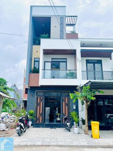 Nhà 1 Trệt 2 Lầu số 67 đường D15 KDC Hồng Loan 6A, P.Cái Răng, TP.Cần Thơ Nhà 1 Trệt 2 Lầu số 67 đường D15 KDC Hồng Loan 6A, P.Cái Răng, TP.Cần Thơ