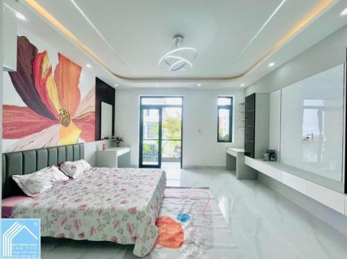 Nhà 1 Trệt 2 Lầu số 67 đường D15 KDC Hồng Loan 6A, P.Cái Răng, TP.Cần Thơ