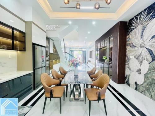 Nhà 1 Trệt 2 Lầu số 67 đường D15 KDC Hồng Loan 6A, P.Cái Răng, TP.Cần Thơ