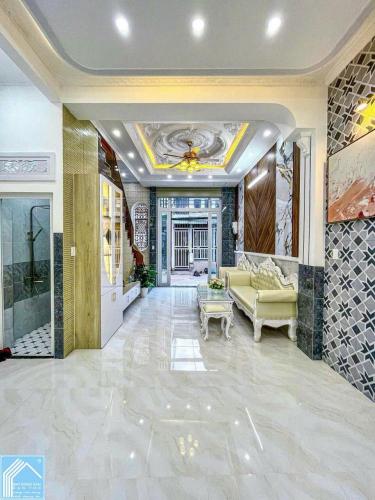 NHÀ 1 TRỆT 2 LẦU TÂN CỔ ĐIỂN , TRỤC CHÍNH HẺM 11 NGUYỄN VĂN LINH - TÂN AN - NINH KIỀU CẦN THƠ. 