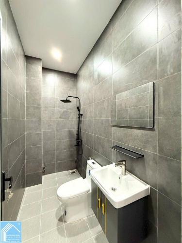 Nhà 1 Trệt 2 Lầu Trục chính hẻm 54 Hùng Vương, Q.Ninh Kiều, Cần Thơ