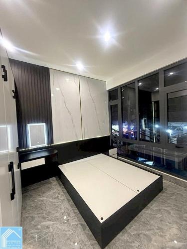 Nhà 1 Trệt 2 Lầu Trục chính hẻm 54 Hùng Vương, Q.Ninh Kiều, Cần Thơ