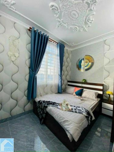Nhà 1 Trệt 2 Lầu Trục chính hẻm 876 Trần Nam Phú - Thông Hồ Bún Xáng, Q.Ninh Kiều