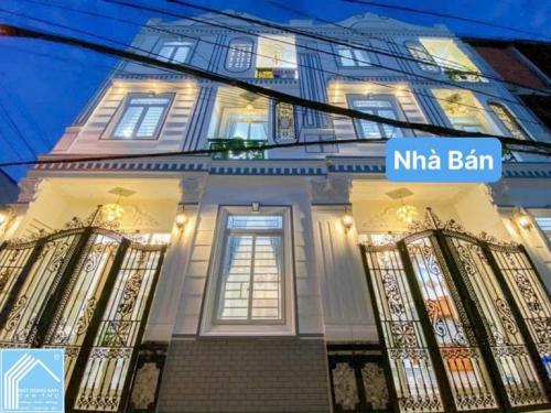 Nhà 1 Trệt 2 Lầu Trục chính hẻm 876 Trần Nam Phú - Thông Hồ Bún Xáng, Q.Ninh Kiều Nhà 1 Trệt 2 Lầu Trục chính hẻm 876 Trần Nam Phú - Thông Hồ Bún Xáng, Q.Ninh Kiều