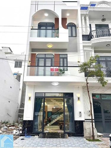 NHÀ 1 TRỆT 2 LẦU XÂY MỚI TẠI ĐƯỜNG 1 KDC VĂN HOÁ TÂY ĐÔ - CẦN THƠ NHÀ 1 TRỆT 2 LẦU XÂY MỚI TẠI ĐƯỜNG 1 KDC VĂN HOÁ TÂY ĐÔ - CẦN THƠ