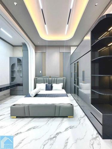 NHÀ 1 TRỆT 2 LẦU XÂY MỚI TẠI ĐƯỜNG 1 KDC VĂN HOÁ TÂY ĐÔ - CẦN THƠ