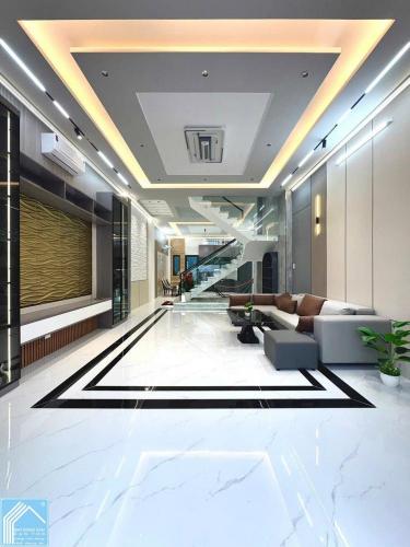 NHÀ 1 TRỆT 2 LẦU XÂY MỚI TẠI ĐƯỜNG 1 KDC VĂN HOÁ TÂY ĐÔ - CẦN THƠ