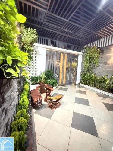 Nhà 1 Trệt 3 Lầu đường 14B KDC Văn Hoá Tây Đô, P.Cái Răng, Cần Thơ