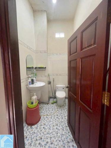 Nhà 1 Trệt 3 Lầu Mặt tiền đường 3/2 - Gần Ngã Tư Mậu Thân, P.Ninh Kiều