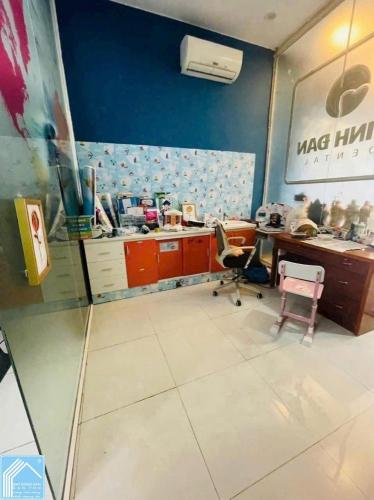 Nhà 1 Trệt 3 Lầu Mặt tiền đường 3/2 - Gần Ngã Tư Mậu Thân, P.Ninh Kiều
