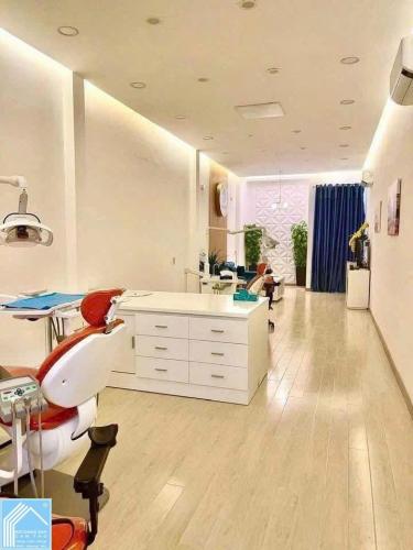 Nhà 1 Trệt 3 Lầu Mặt tiền đường 3/2 - Gần Ngã Tư Mậu Thân, P.Ninh Kiều