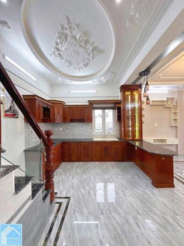 Nhà 1 Trệt 3 Lầu Sân thượng Góc 2 Mặt tiền hẻm 567 Hồng Bún Xáng & hẻm 876 Trần Nam Phú