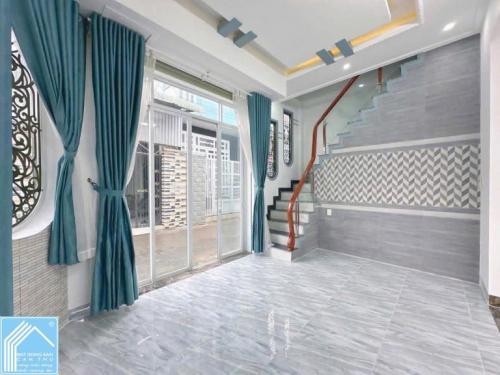 Nhà 1 Trệt 3 Lầu Sân thượng Góc 2 Mặt tiền hẻm 567 Hồng Bún Xáng & hẻm 876 Trần Nam Phú