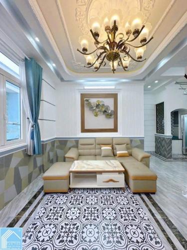 Nhà 1 Trệt 3 Lầu Sân thượng Góc 2 Mặt tiền hẻm 567 Hồng Bún Xáng & hẻm 876 Trần Nam Phú