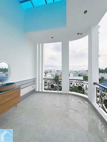  Nhà 1 Trệt 3 Lầu Sân thượng Góc 2 Mặt tiền hẻm 567 Hồng Bún Xáng & hẻm 876 Trần Nam Phú