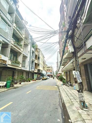 Nhà 1 Trệt 4 Lầu đường Lý Hồng Thanh, P.Cái Khế, TP.Cần Thơ Nhà 1 Trệt 4 Lầu đường Lý Hồng Thanh, P.Cái Khế, TP.Cần Thơ