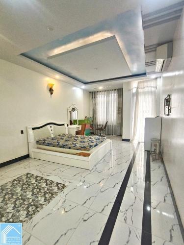 Nhà 1 Trệt 4 Lầu đường Lý Hồng Thanh, P.Cái Khế, TP.Cần Thơ