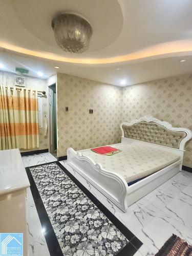 Nhà 1 Trệt 4 Lầu đường Lý Hồng Thanh, P.Cái Khế, TP.Cần Thơ