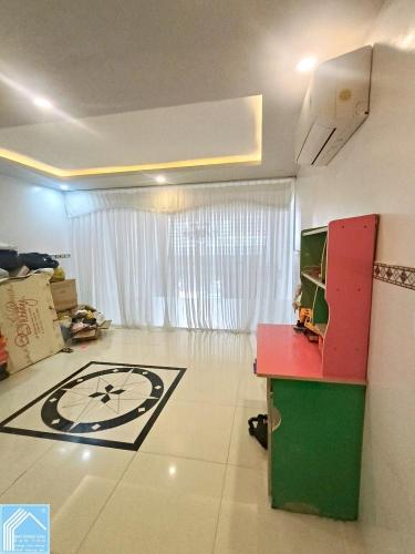 Nhà 1 Trệt 4 Lầu đường Lý Hồng Thanh, P.Cái Khế, TP.Cần Thơ