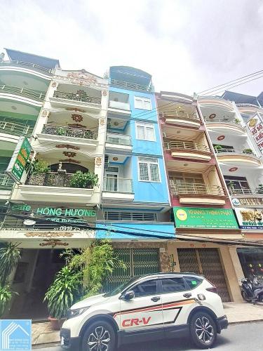 Nhà 1 Trệt 4 Lầu đường Lý Hồng Thanh, P.Cái Khế, TP.Cần Thơ Nhà 1 Trệt 4 Lầu đường Lý Hồng Thanh, P.Cái Khế, TP.Cần Thơ