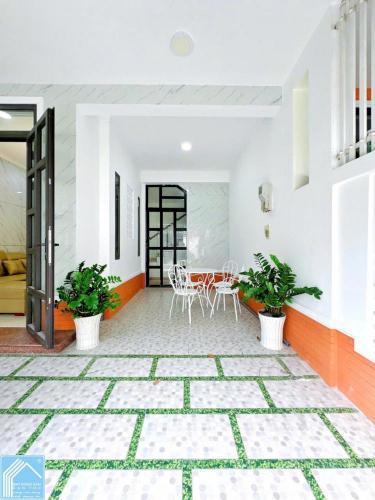 NHÀ 1 TRỆT LẦU ĐƯỜNG SỐ 1 KDC NAM LONG 2 TP  CẦN THƠ