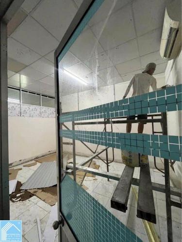 Nhà 10 Triệu- KDC An Khánh  ( vị trí kinh doanh Spa , văn phòng)  Đường Nguyễn Tri Phương 