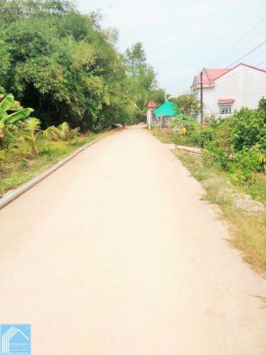 Đất 13x23 có thổ cư Lộ 2M hẻm thông TL 923 và 91B Đất 13x23 có thổ cư Lộ 2M hẻm thông TL 923 và 91B